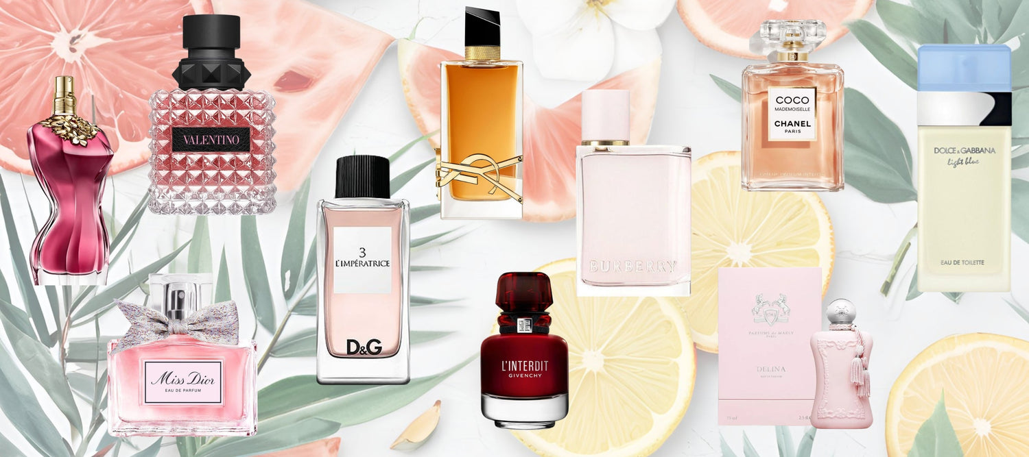DECANTES FEMME