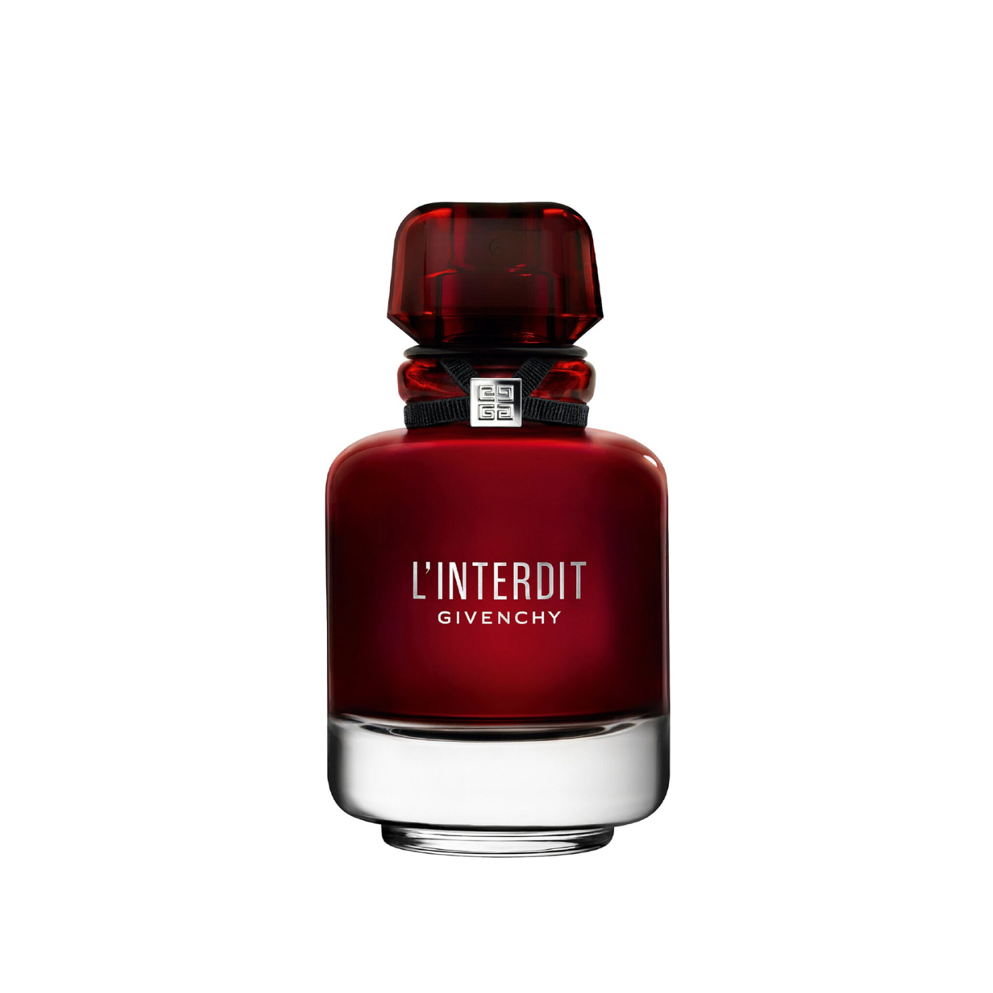 Givenchy  Eau de parfum L’Interdit Rouge