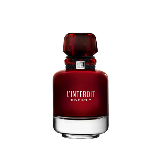 Givenchy  Eau de parfum L’Interdit Rouge
