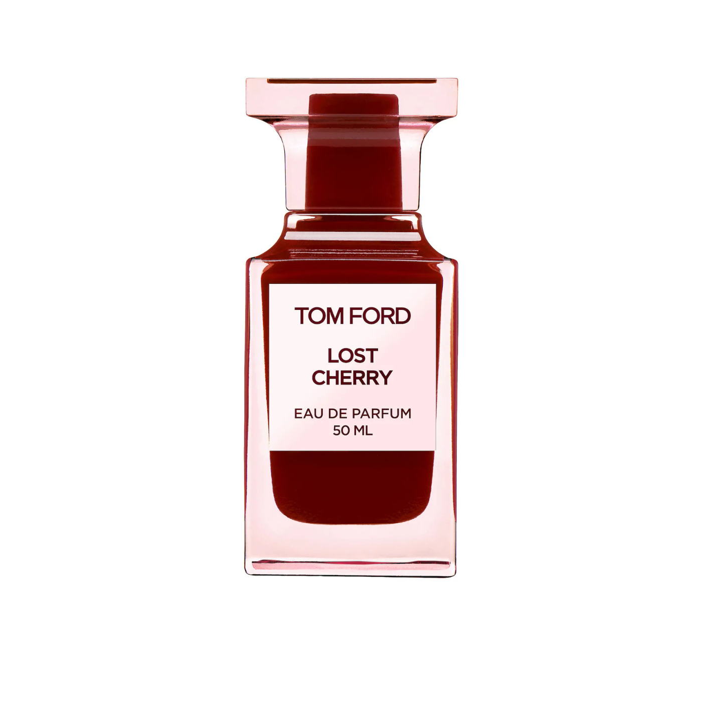 TOM FORD  Eau de parfum Lost Cherry