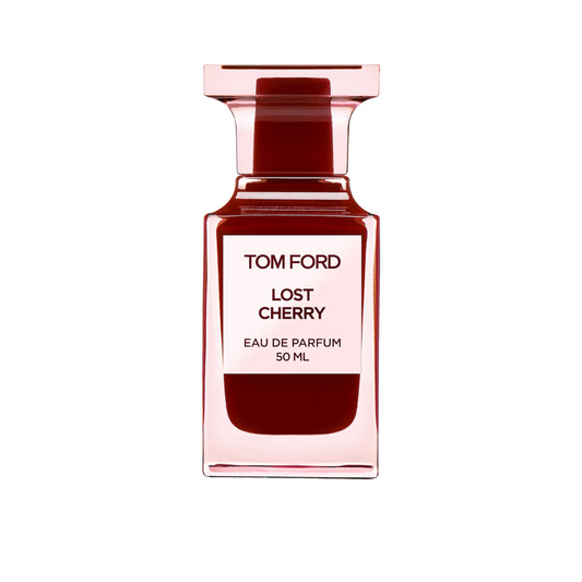 TOM FORD  Eau de parfum Lost Cherry
