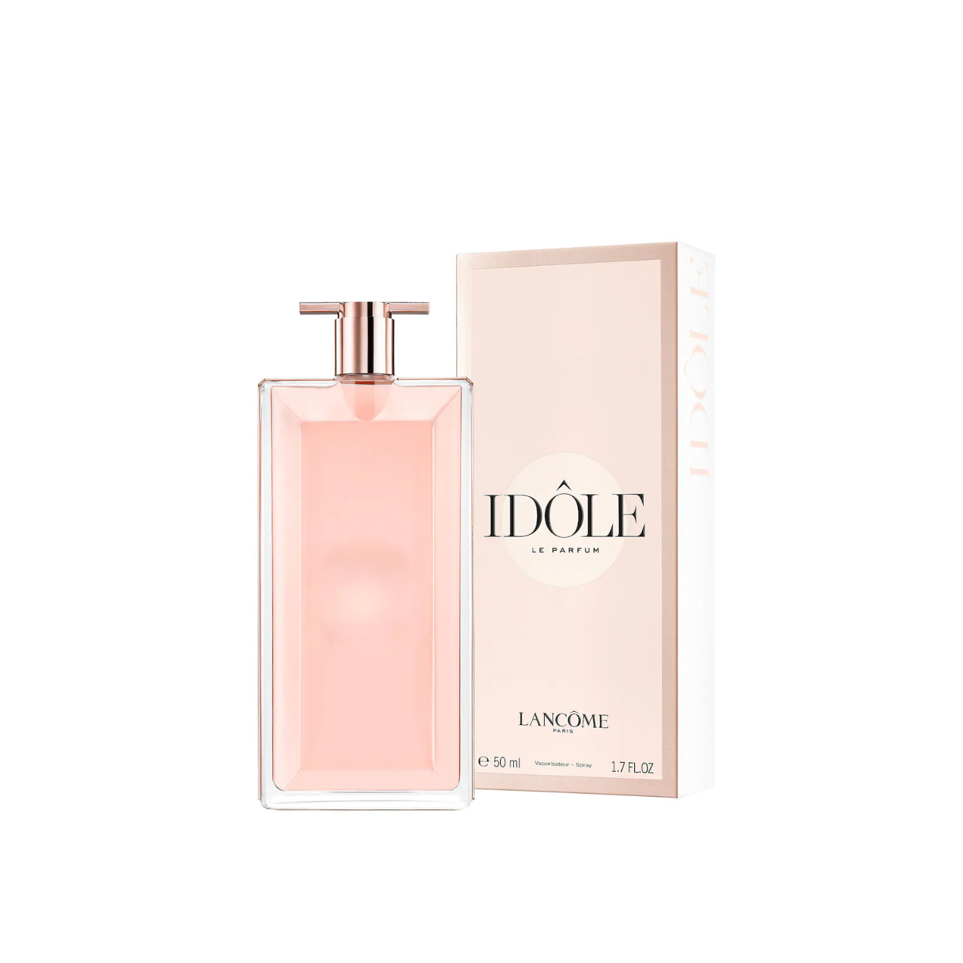 Lancôme  Eauô de parfum Idôle